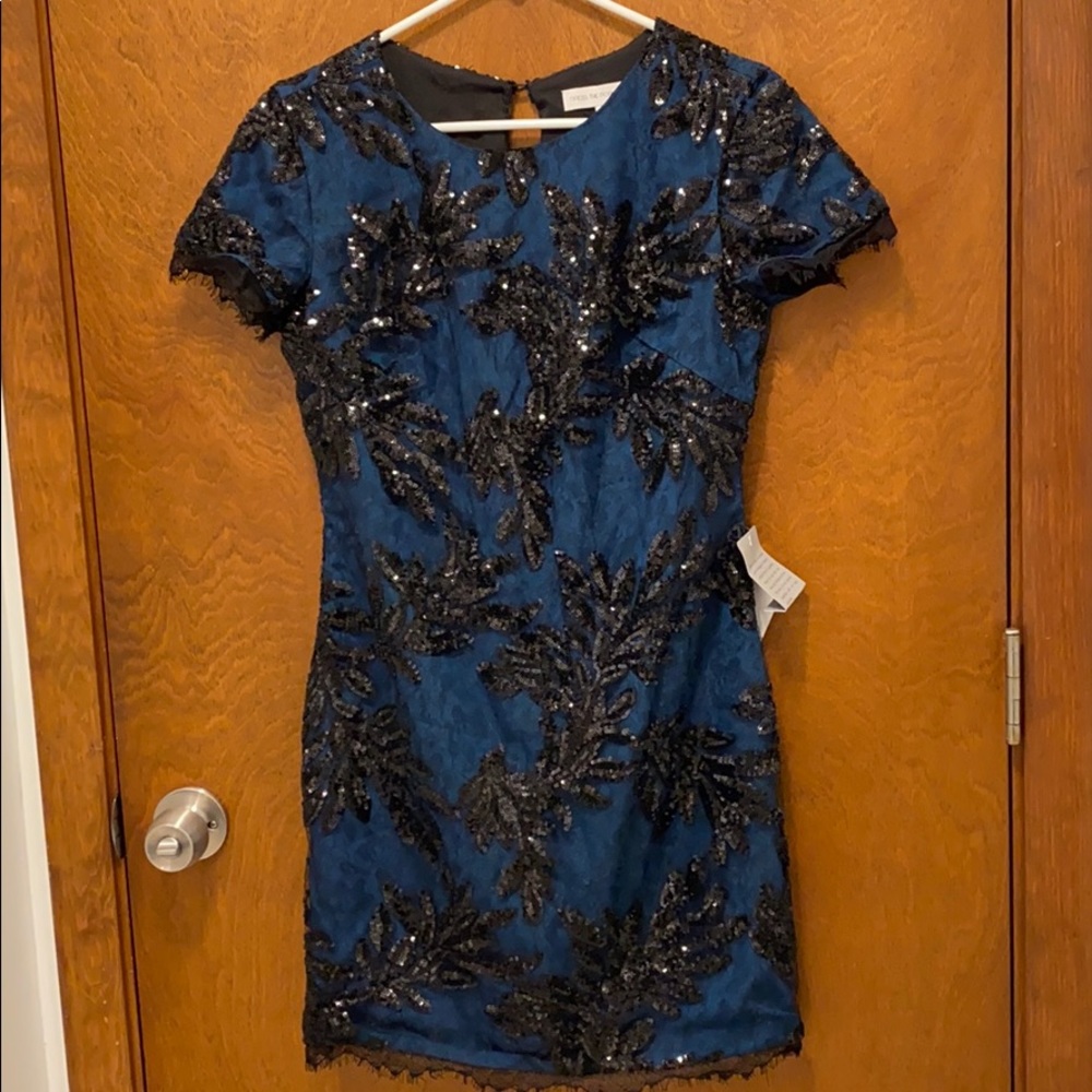 Dress the population dress size medium